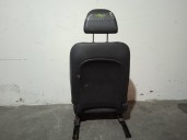 Recambio de asiento delantero derecho para mg mg zs 1.8 16v cat referencia OEM IAM 18K4F 