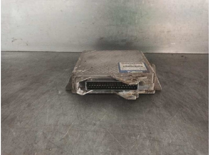 Recambio de centralita motor uce para lancia zeta 2.1 turbodiesel cat referencia OEM IAM 9630468380  