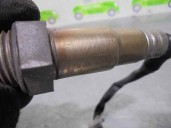 Replacement lambda sensor for Mercedes-Benz S-Class (W221) Saloon 5.5 V8 CAT OEM IAM reference 0045420818 0258006747 BOSCH