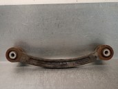 Recambio de brazo suspension superior trasero izquierdo para ssangyong rodius 2.7 turbodiesel cat referencia OEM IAM 665926 