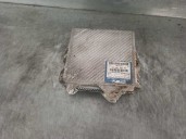 Recambio de centralita motor uce para lancia zeta 2.1 turbodiesel cat referencia OEM IAM 9630468380  