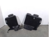 Recambio de asientos traseros para infiniti ex 30d referencia OEM IAM 886001BF5A 886001BF5A 