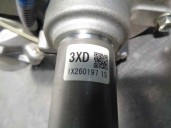 Recambio de columna direccion para mitsubishi asx (ga0w) 1.8 di-d cat referencia OEM IAM Q003TB0371 1X26019715 