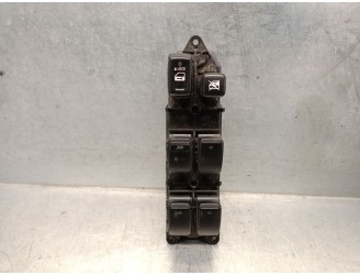 Recambio de mando elevalunas delantero izquierdo para lexus rx (_u3_) 400h awd (mhu38_) referencia OEM IAM 8404048140  