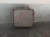 Recambio de centralita motor uce para lancia zeta 2.1 turbodiesel cat referencia OEM IAM 9630468380  