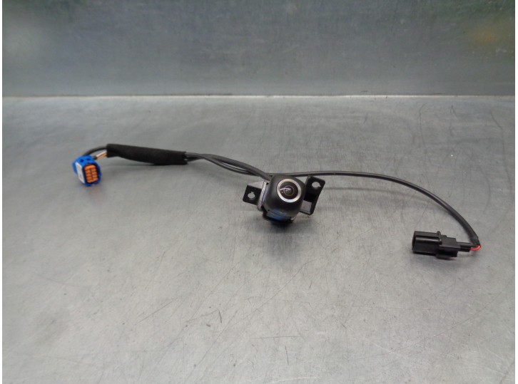 Recambio de modulo electronico para kia xceed 1.4 tgdi cat referencia OEM IAM 99211J7100 