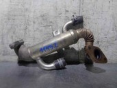 Replacement EGR cooler for Seat Ibiza (6L1) 1.4 TDI OEM IAM reference 045131513L 