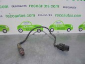 Replacement lambda sensor for Mercedes-Benz S-Class (W221) Saloon 5.5 V8 CAT OEM IAM reference 0035427018 0285017016 BOSCH