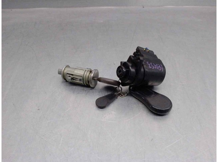Replacement ignition switch for Chrysler 300 M (LR) 3.5 CAT OEM IAM reference 04760844AB 26076314 GM
