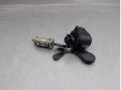 Replacement ignition switch for Chrysler 300 M (LR) 3.5 CAT OEM IAM reference 04760844AB 26076314 GM