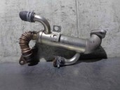Replacement EGR cooler for Seat Ibiza (6L1) 1.4 TDI OEM IAM reference 045131513L 