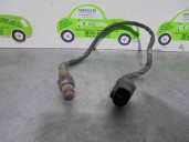 Replacement lambda sensor for Mercedes-Benz S-Class (W221) Saloon 5.5 V8 CAT OEM IAM reference 0035427018 0285017016 BOSCH