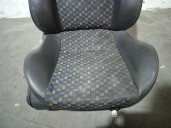 Recambio de asiento delantero derecho para mg mg zs 1.8 16v cat referencia OEM IAM 18K4F 