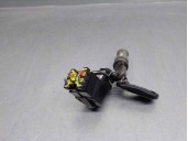 Replacement ignition switch for Chrysler 300 M (LR) 3.5 CAT OEM IAM reference 04760844AB 26076314 GM