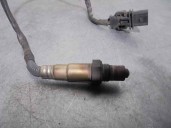Replacement lambda sensor for Mercedes-Benz S-Class (W221) saloon 5.5 V8 cat OEM IAM reference 0035427018 0285017016 BOSCH