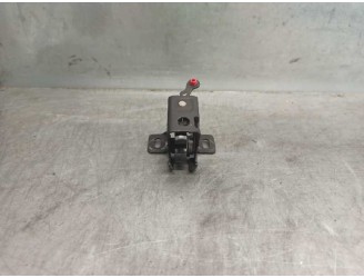 Recambio de cerradura maletero / porton para lancia zeta 2.1 turbodiesel cat referencia OEM IAM   