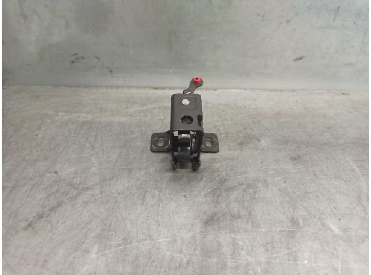 Recambio de cerradura maletero / porton para lancia zeta 2.1 turbodiesel cat referencia OEM IAM   