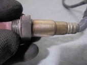 Replacement lambda sensor for Mercedes-Benz S-Class (W221) saloon 5.5 V8 cat OEM IAM reference 0035427018 0285017016 BOSCH
