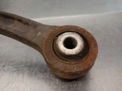 Recambio de brazo suspension superior trasero izquierdo para ssangyong rodius 2.7 turbodiesel cat referencia OEM IAM 665926 