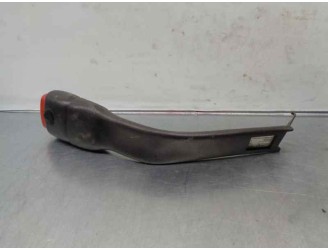 Replacement seatbelt buckle for Jeep Cherokee (XJ) 2.5 turbodiesel OEM IAM reference 55314874 