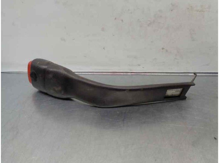 Replacement seatbelt buckle for Jeep Cherokee (XJ) 2.5 turbodiesel OEM IAM reference 55314874 