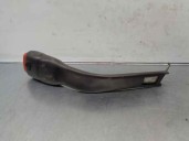 Replacement seatbelt buckle for Jeep Cherokee (XJ) 2.5 turbodiesel OEM IAM reference 55314874 