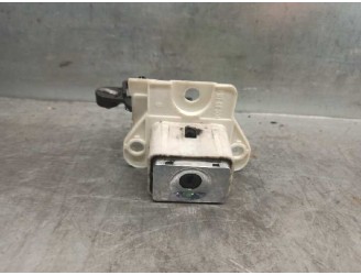 Recambio de maneta exterior porton para lancia zeta 2.1 turbodiesel cat referencia OEM IAM   
