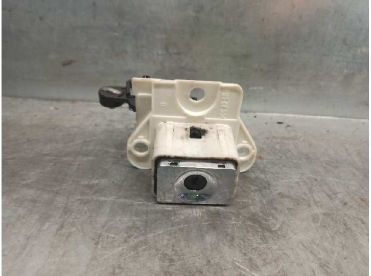 Recambio de maneta exterior porton para lancia zeta 2.1 turbodiesel cat referencia OEM IAM 