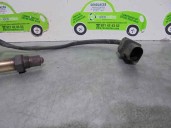 Recambio de sonda lambda para mercedes-benz clase s (w221) berlina 5.5 v8 cat referencia OEM IAM 0035427018 028501701 BOSCH