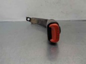 Replacement seatbelt buckle for Jeep Cherokee (XJ) 2.5 turbodiesel OEM IAM reference 55314874 