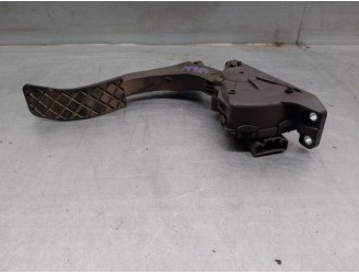 Recambio de potenciometro pedal para audi a6 berlina (4f2) 3.0 v6 24v tdi referencia OEM IAM 4F1723523A 6PV00898404 HELLA