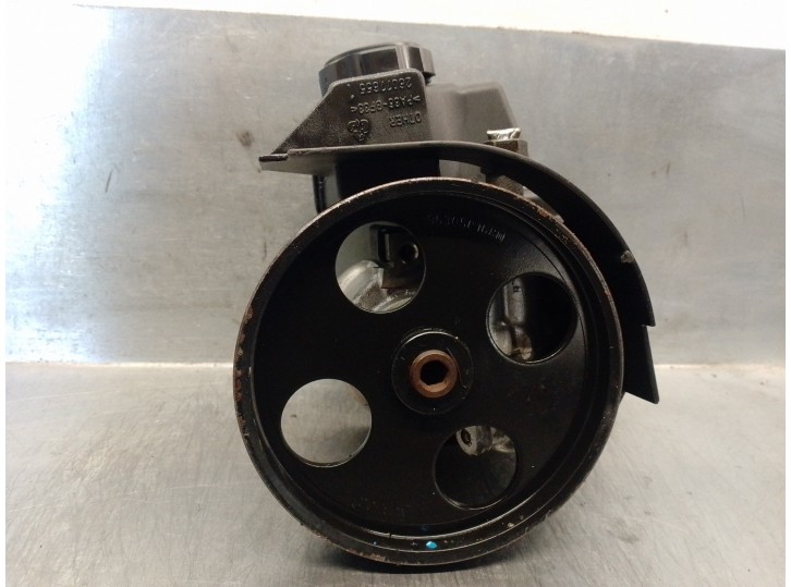 Recambio de bomba servodireccion para citroën xsara picasso 2.0 hdi x referencia OEM IAM 9632252880 26074910 