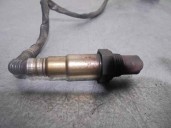 Recambio de sonda lambda para mercedes-benz clase s (w221) berlina 5.5 v8 cat referencia OEM IAM 0035427018 028501701 BOSCH