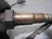 Recambio de sonda lambda para mercedes-benz clase s (w221) berlina 5.5 v8 cat referencia OEM IAM 0035427018 028501701 BOSCH
