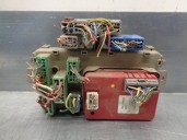 Recambio de caja reles / fusibles para mg mg zs 1.8 16v cat referencia OEM IAM YQE000070 YWC104500 53070107A