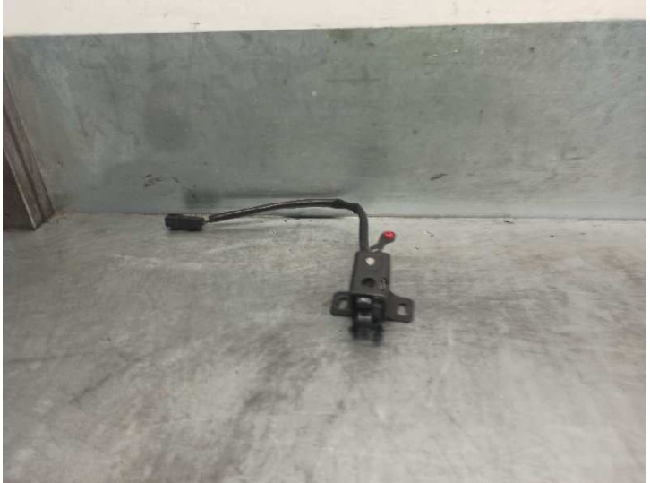 Recambio de cerradura maletero / porton para lancia zeta 2.1 turbodiesel cat referencia OEM IAM   