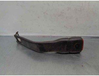 Replacement seatbelt buckle for Jeep Cherokee (XJ) 2.5 Turbodiesel OEM IAM reference 5GA13LAZAA 