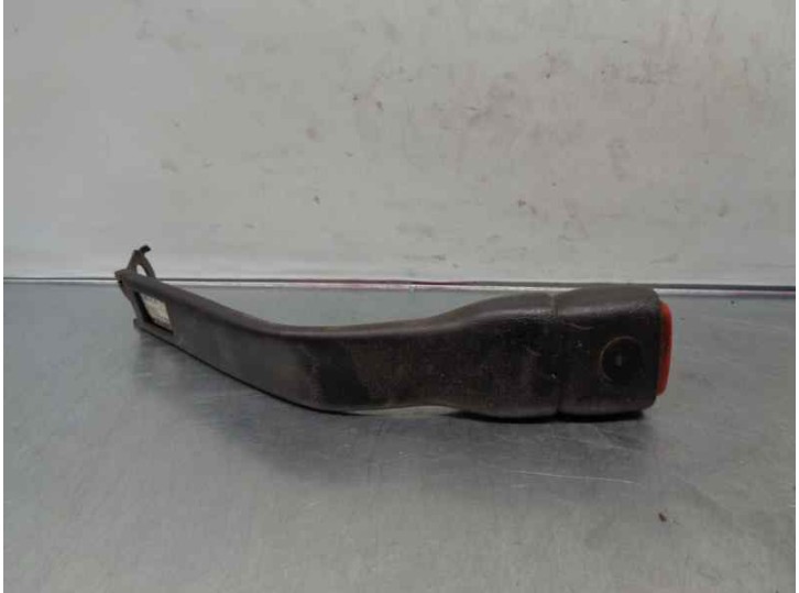 Replacement seatbelt buckle for Jeep Cherokee (XJ) 2.5 Turbodiesel OEM IAM reference 5GA13LAZAA 