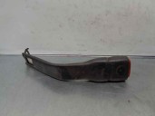 Replacement seatbelt buckle for Jeep Cherokee (XJ) 2.5 Turbodiesel OEM IAM reference 5GA13LAZAA 