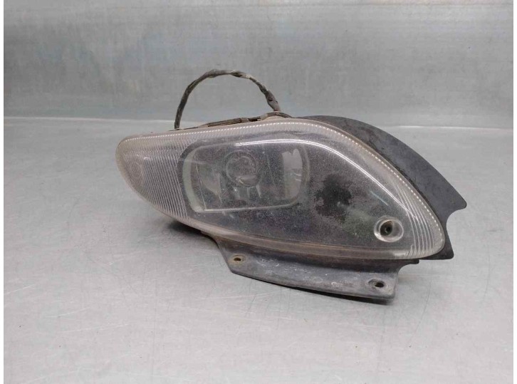 Recambio de faro antiniebla izquierdo para chrysler 300 m (lr) 3.5 cat referencia OEM IAM 4574827AB 