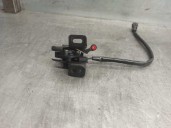 Recambio de cerradura maletero / porton para lancia zeta 2.1 turbodiesel cat referencia OEM IAM   