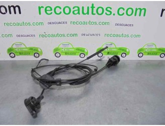 Recambio de mando luces salpicadero para dacia sandero ii 0.9 tce cat referencia OEM IAM 8201167988  
