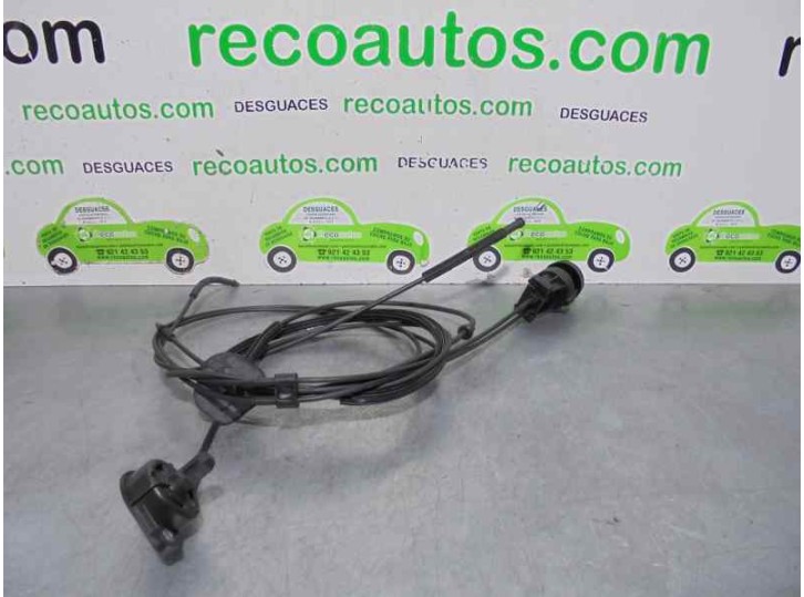 Recambio de mando luces salpicadero para dacia sandero ii 0.9 tce cat referencia OEM IAM 8201167988 