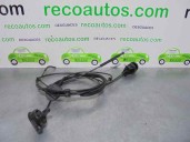 Recambio de mando luces salpicadero para dacia sandero ii 0.9 tce cat referencia OEM IAM 8201167988 