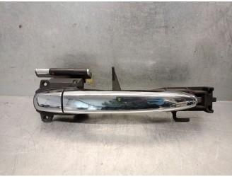 Recambio de maneta exterior delantera derecha para lexus rx (_u3_) 400h awd (mhu38_) referencia OEM IAM 6921128070C1 6921128070C