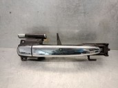 Recambio de maneta exterior delantera derecha para lexus rx (_u3_) 400h awd (mhu38_) referencia OEM IAM 6921128070C1 6921128070C