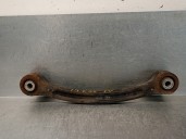 Recambio de brazo suspension superior trasero derecho para ssangyong rodius 2.7 turbodiesel cat referencia OEM IAM 665926  