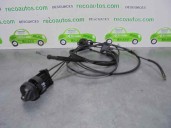 Recambio de mando luces salpicadero para dacia sandero ii 0.9 tce cat referencia OEM IAM 8201167988 