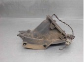 Recambio de faro antiniebla izquierdo para chrysler 300 m (lr) 3.5 cat referencia OEM IAM 4574827AB 