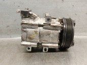 Recambio de compresor aire acondicionado para jaguar x-type 2.0 d executive referencia OEM IAM C2S27011 C2S27011 